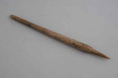 Pen door Roman